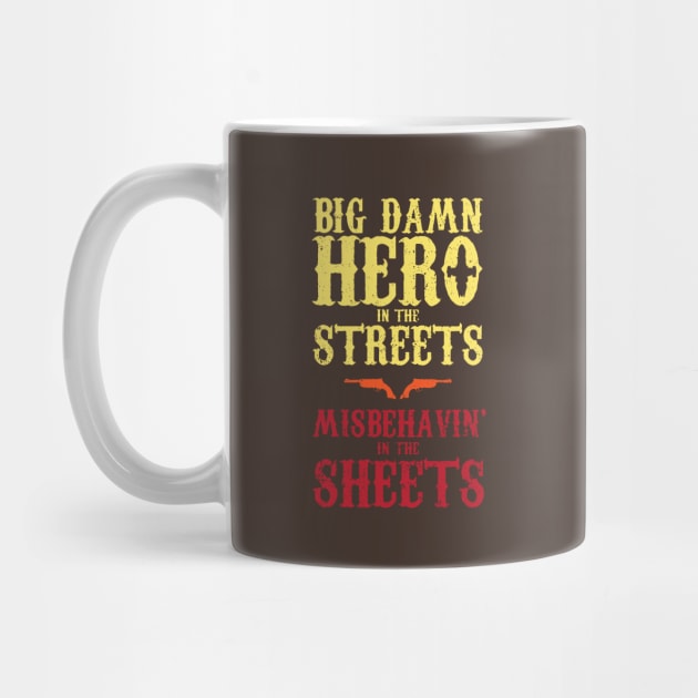 Streets Sheets by bigdamnbrowncoats